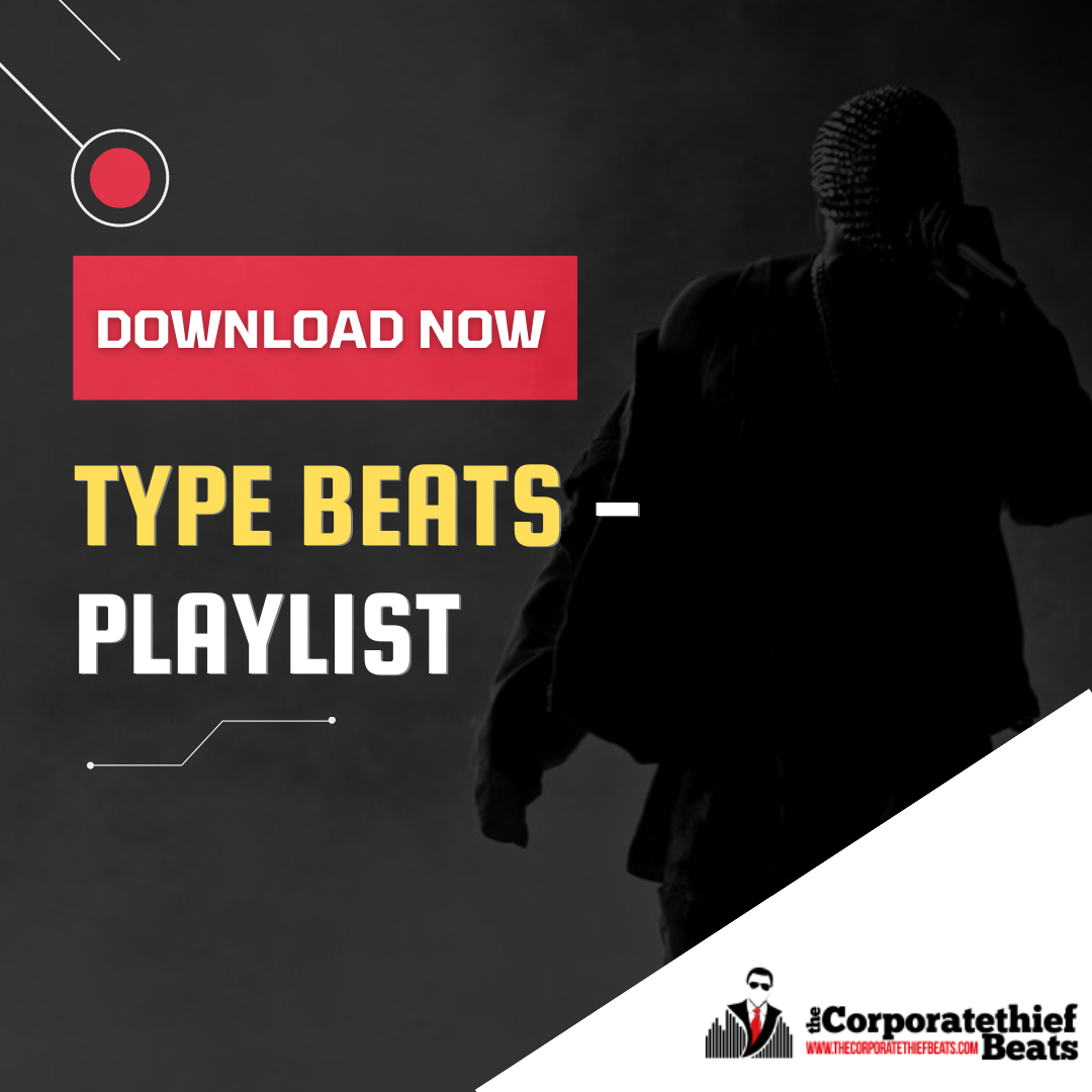 808 Type Beats Download